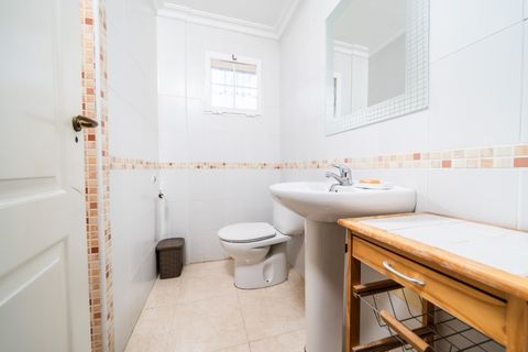 Villa i La Marina, Alicante, La Marina - € 219.000 | Ref: W6099 - foto 18